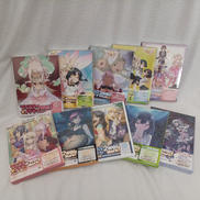 プリズマ☆イリヤ 2WE!? DVDセット|KADOKAWA