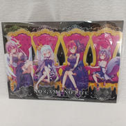 ノゲノラ　ラッキーエンド賞　アクリルパネル|㈱クラックス