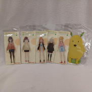 アクリルスタンド6点セット|HOBBY STOCK