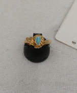 K18オマールリング|-