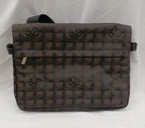 ショルダーバック|CHANEL