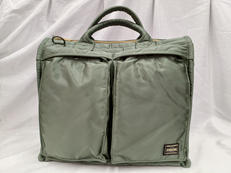 ヘルメットバッグ|PORTER