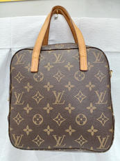 スポンティーニ|LOUIS VUITTON