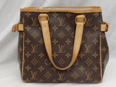 バティニョール|LOUIS VUITTON