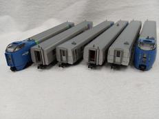 Nゲージ|MICRO ACE