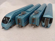 Nゲージ|MICRO ACE