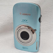 デジタルカメラ|CANON