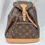 ミニモンスリ|LOUIS VUITTON