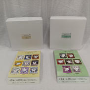 Ani-Art 第4弾ミニ色紙　文豪ストレイドッグス|ARMA BIANCA