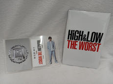 アクリルスタンド 志尊淳(上田佐智雄)|HI-AX