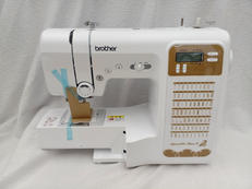 コンピューターミシン|BROTHER