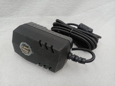 低ノイズ電源アダプター|IFI-AUDIO