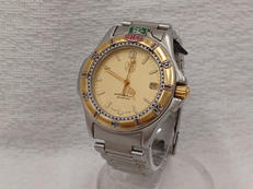 クォーツ|TAGHEUER