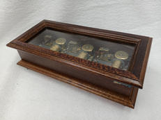 トリプルオルゴール|REUGE