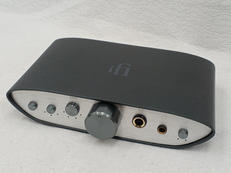 ヘッドホンアンプ|IFI AUDIO