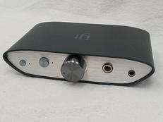 ヘッドホンアンプ|IFI AUDIO