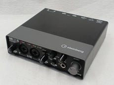 オーディオインターフェイス|STEINBERG