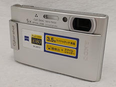 デジタルカメ「サイバーショット」|SONY