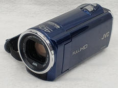 ハンディビデオカメラ|JVC KENWOOD