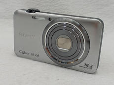 デジタルカメラ「サイバーショット」|SONY