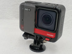 アクションカメラ|INSTA360