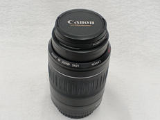 望遠ズームレンズ|CANON