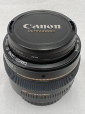 単焦点レンズ|CANON