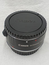 エクステンションチューブ|CANON