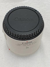 テレコンバーター|CANON