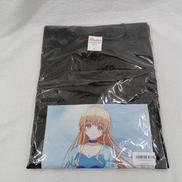 A賞 Tシャツ(シンデレラ)|㈱NAGISA/FAMくじ