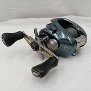 ベイトリール|SHIMANO