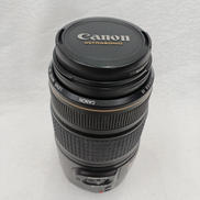 望遠ズームレンズ|CANON