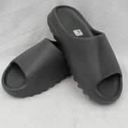 YZY SLIDE DARK ONYX|ADIDAS