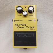 エフェクター|BOSS