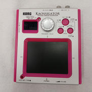 カオシレーター|KORG