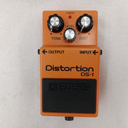 エフェクター|BOSS