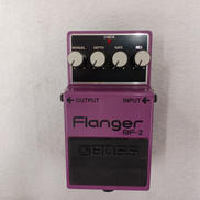FLANGER|BOSS