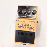 エフェクター|BOSS