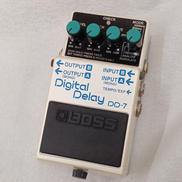 DIGITAL DELAY|BOSS