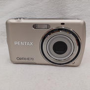 デジタルカメラ|PENTAX