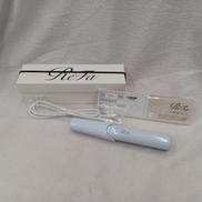 フィンガーアイロン|REFA