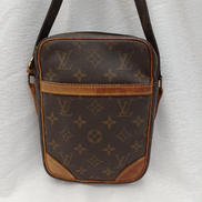 ダヌーブPM|LOUIS VUITTON