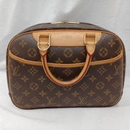 ドーヴィル|LOUIS VUITTON