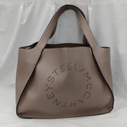 ロゴトートバッグ|STELLA MCCARTNEY