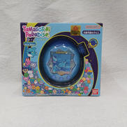 たまごっちパラダイス|BANDAI