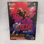 GAMECUBEソフト|NINTENDO / 任天堂