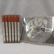 DREAMCASTソフト|CAPCOM