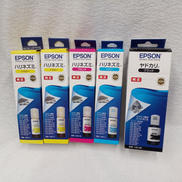 プリンターインクセット|EPSON