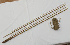 朱紋峰 ぬけさく 15|SHIMANO