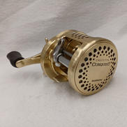 ベイトリール|SHIMANO